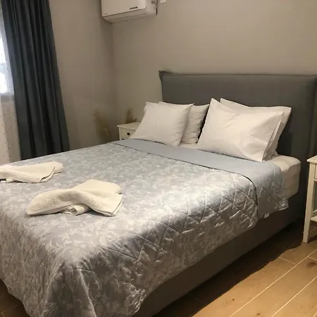 Evelin Lägenhet Kalamata