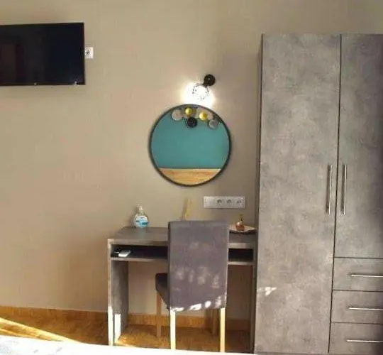 Lägenhet Evelin Kalamata