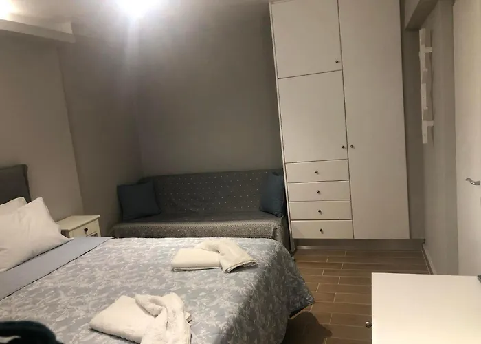 Lägenhet Evelin Kalamata