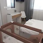 Evelin شقة *