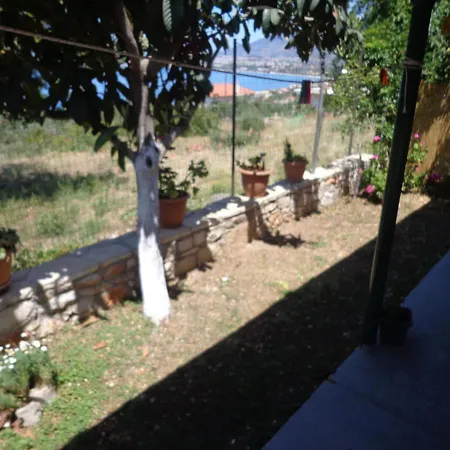 Apartment Evelin Kalamata