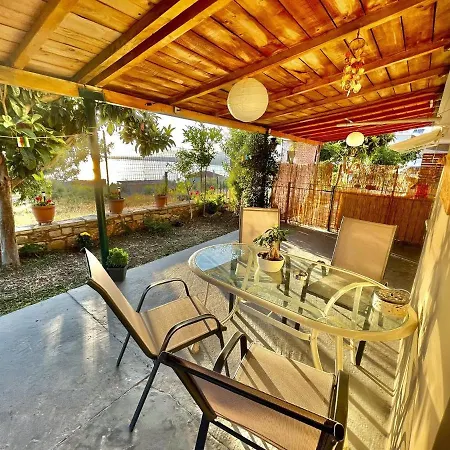 Apartamento Evelin