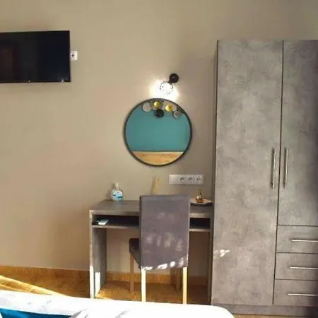 Lejlighed Evelin Kalamata