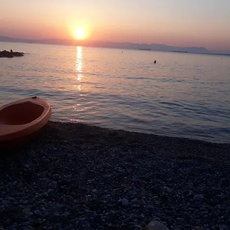 Apartment Evelin Kalamata