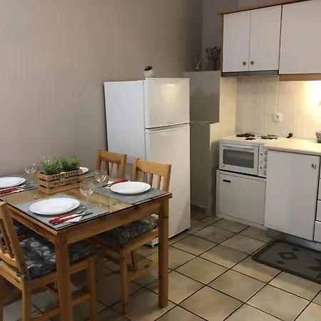 Evelin Apartment Kalamata