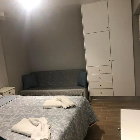 Apartment Evelin Kalamata