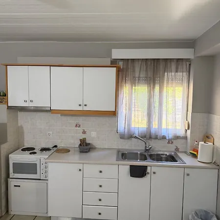 Apartamento Evelin Kalamata