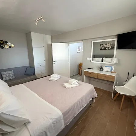 Evelin Apartamento