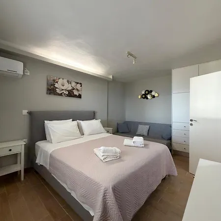 Evelin Appartement *