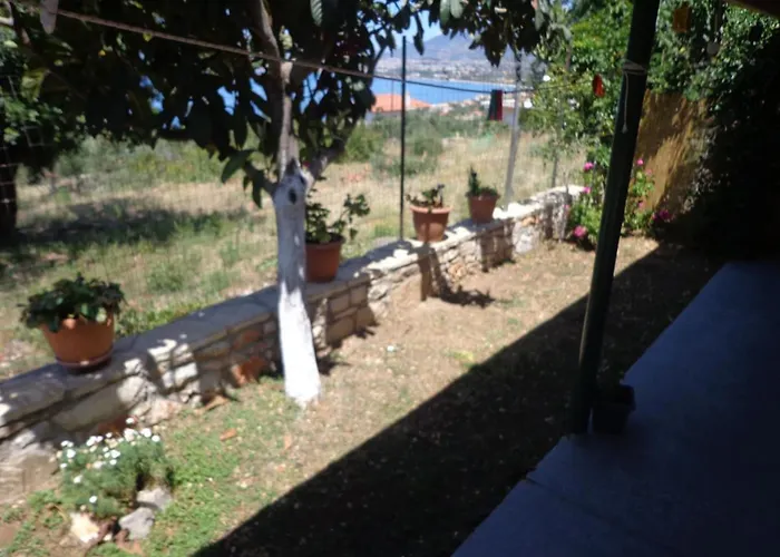 Apartment Evelin Kalamata