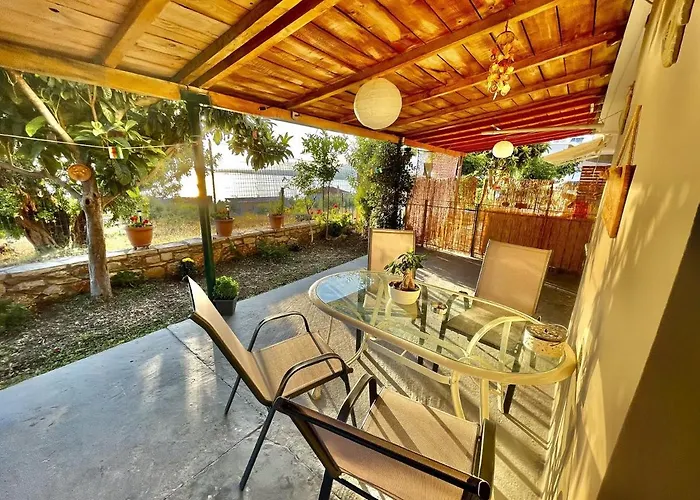 Апартаменты Evelin