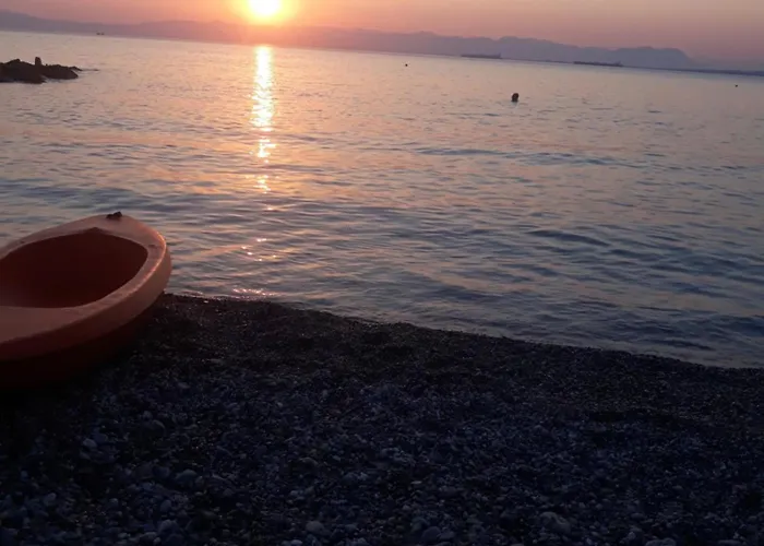 Apartment Evelin Kalamata