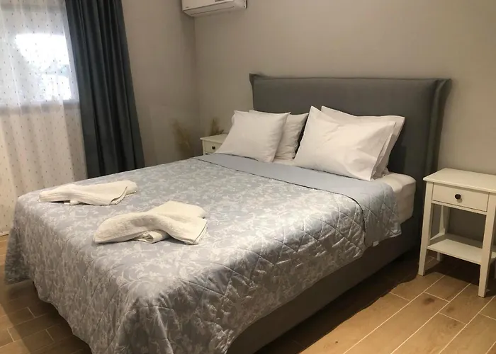 Evelin Apartment Kalamata